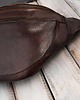 torby i nerki męskie Saszetka męska nerka skórzana na pas brązowa elegancka Paolo Peruzzi SL-04-BR 3