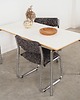 stoły Stół laminowany, duński design,Randers M 1