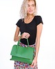 torebki do ręki Torba skórzana Shopper (7061) 8