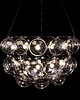 lampy wiszące Lampa HALF-STAR / Bubbles 3