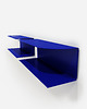 regały i półki Miller & Smith Shelf 4