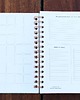 kalendarze i plannery Niedatowany Daily Planner Make My Day 3