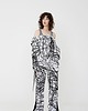 bluza z kapturem damska Rozpinana bluza z kapturem  2