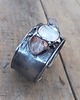 bransoletki wire wrapping Różki - bransoletka regulowana 2
