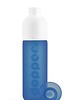 butelki wielorazowe Butelka na wodę Dopper 450ml - Pacific Blue 1