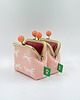 portfele damskie Cats Apricot 8