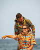 kombinezony damskie Kombinezon Sunflower 3/4 unisex 7
