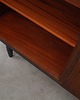 komody i szafki Szafka palisandrowa, duński design, lata 70, produkcja: Omann Jun 7