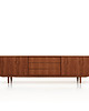 komody i szafki Komoda sideboard T-S02 drzwi przesuwne oraz 3 szuflady 4