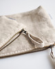 kosmetyczki Lniana kosmetyczka NATURAL LINEN 3