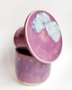 kuchnia - różne Maselnica wodna fioletowa mniejsza 3