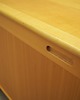 komody i szafki Sideboard bukowy, duński design, lata 70, produkcja: Skovby M 9