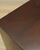 komody i szafki Szafka palisandrowa, duński design, lata 70, produkcja: Dania 5