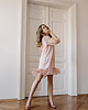 sukienki mini damskie Alessia silk dress 1