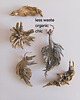 wisiory AVE AGAVE naturalny organiczny amulet Wiedźmy 6