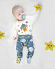 body i śpiochy niemowlęce Body - ufoludek 2