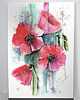 obrazy Maki. Akwarela 1. Giclee 1