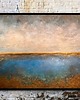 obrazy Obraz "Dwa światy" 90x130 4