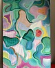 obrazy Obraz Organic  60 x 90 cm 5