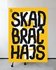 plakaty Plakat Skąd Brać Hajs 3