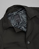 płaszcze i kurtki męskie płaszcz męski przejściowy alseria czarny 4