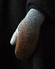 rękawiczki damskie Rękawiczki Wet Brick 1