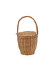 torebki do ręki Koszyk Ladybag Wicker Basket no.6 2