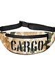 saszetka nerka CARGO nerka -WOODLAND 1