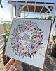 kartki scrapbooking Wyjątkowa kartka ręcznie robiona prezent - gratulacje kartka dla emeryta, eme 2