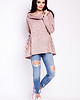bluza z kapturem damska Bluza C119 1