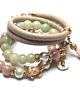 bransoletki z kamieni naturalnych Subtle vol. 14 /19.11.24/ - set 4
