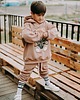 bluzy dla chłopców Bluza oversize Harry Teddy 9