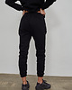 spodnie dresowe damskie Spodnie HANA black 2