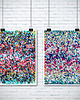 grafiki i ilustracje Zestaw 2 prac 50x70cm 1
