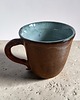 kubki Duży ceramiczny kubek 3