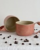 kubki Kubek Ceramiczny 250ml - Kwiat Magnolii 7
