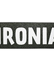 dekoracje świetlne Lampka z napisem IRONIA 3
