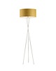 lampy podłogowe Designerska lampa podłogowa na 3 nogach PARYŻ tripod 1