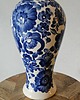 lampy stołowe Lampa ceramiczna Wincenty 5