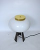 lampy stołowe Lampka nocna, Modern lata 70 3