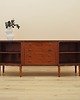 komody Sideboard tekowy, duński design, lata 60, produkcja: Dania 1