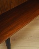 półki Regał tekowy, duński design, lata 70, produkcja: Dania 4