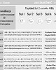 srebrne naszyjniki Srebrny naszyjnik kwadrat karo z inicjałami 3