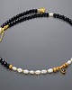 chokery Onyks vol. 14 /choker/ 20.10.25 Szlachetna kolekcja 2