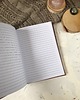 notatniki i albumy Notatnik welurowy różowy 3