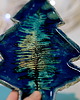 patery i talerze Talerz ceramiczny 2