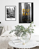 plakaty Plakat miasto AMSTERDAM HOLANDIA 1
