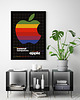 plakaty Plakat Pinterest Apple II Personal Computers 2