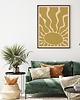 plakaty Plakat Botanic No. 43 1
