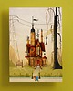 plakaty Plakat Dom dla Zmyślonych Przyjaciół Pani Foster 4